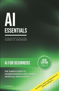 Produktbild: AI for Beginners