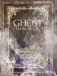 Produktbild: The Ghost Handbook