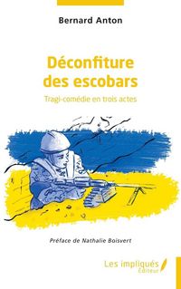 Produktbild: D&eacute;confiture des escobars