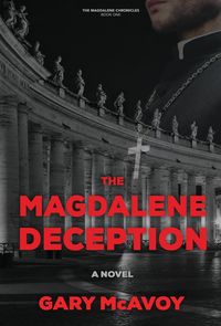 Produktbild: The Magdalene Deception