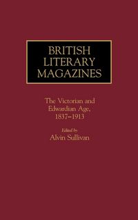 Produktbild: British Literary Magazines