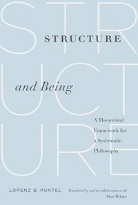 Produktbild: Puntel, L: Structure and Being