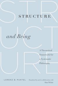 Produktbild: Structure and Being