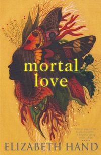 Produktbild: Mortal Love