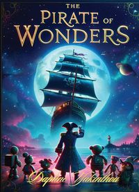 Produktbild: The Pirate of Wonders