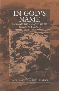 Produktbild: In God's Name