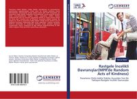 Produktbild: Rastgele &iquest;ncelikli Davran&iquest;&iquest;lar(MPR'de Random Acts of Kindness)