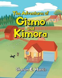 Produktbild: The Adventures of Gizmo and Kimora
