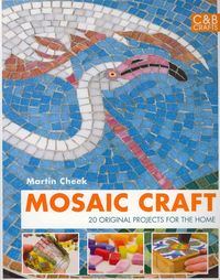 Produktbild: Cheek, M: Mosaic Craft