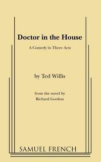 Produktbild: Doctor in the House