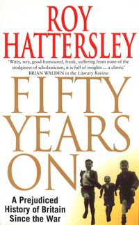 Produktbild: 50 Years On