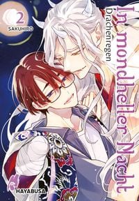 Produktbild: In mondheller Nacht 2 - Drachenregen