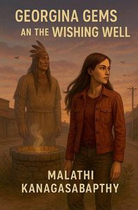 Produktbild: Georgina Gems and the Wishing Well