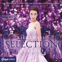 Produktbild: Selection. Die Krone [Band 5]