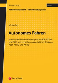 Bild vom Artikel Autonomes Fahren vom Autor Lukas Windsteiger
