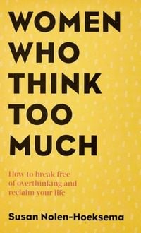Produktbild: Women Who Think Too Much