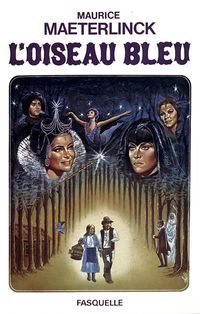 Produktbild: L oiseau bleu