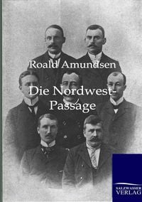 Produktbild: Die Nordwest-Passage