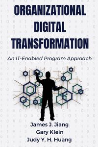 Produktbild: Organizational Digital Transformation