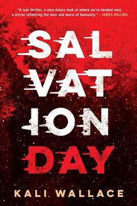Produktbild: Salvation Day