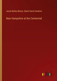 Produktbild: New Hampshire at the Centennial