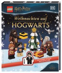 Bild vom Artikel LEGO® Harry Potter Weihnachten auf Hogwarts vom Autor 