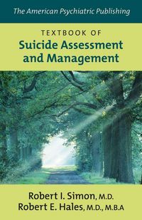 Produktbild: The American Psychiatric Publishing Textbook of Suicide Assessment and Management