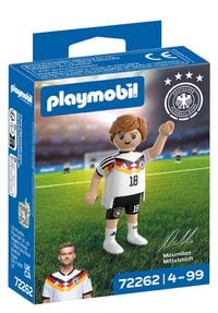 Produktbild DFB Maximilian Mittelstädt