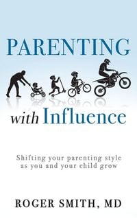 Produktbild: Parenting with Influence