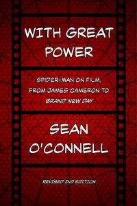 Produktbild: With Great Power