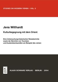 Produktbild: Kulturbegegnung mit dem Orient