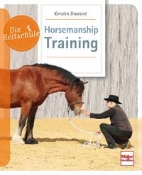Bild vom Artikel Horsemanship-Training vom Autor Kerstin Diacont