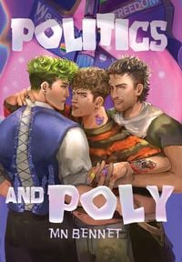 Produktbild: Politics and Poly