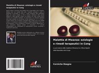 Produktbild: Malattia di Mwanza: eziologie e rimedi terapeutici in Cong