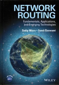 Produktbild: Network Routing