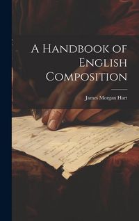 Produktbild: A Handbook of English Composition