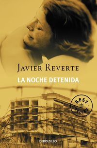 Produktbild: La noche detenida