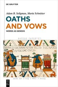 Produktbild: Oaths and Vows