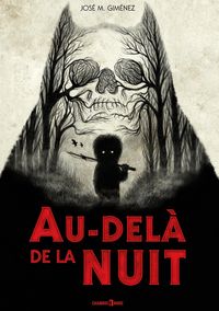 Produktbild: Au-del&agrave; de la nuit