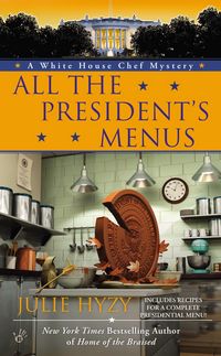 Produktbild: All the President's Menus