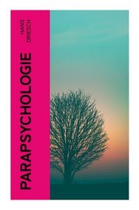Produktbild: Parapsychologie