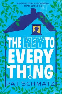 Produktbild: The Key to Every Thing