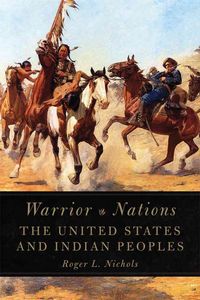 Produktbild: Warrior Nations