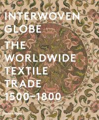 Produktbild: Interwoven Globe