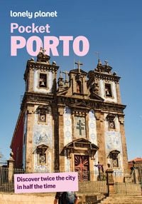 Produktbild: Lonely Planet Pocket Porto