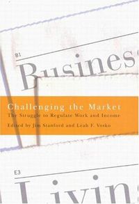 Produktbild: Challenging the Market