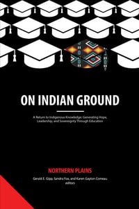 Produktbild: On Indian Ground