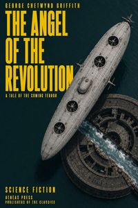 Produktbild: The Angel of the Revolution