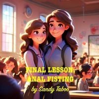 Produktbild: A Final Lesson: Anal Fisting