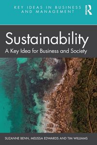 Produktbild: Sustainability